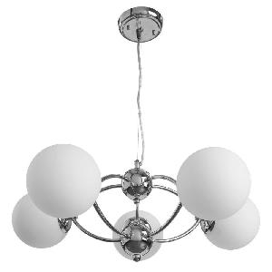 Подвесная люстра Arte Lamp 84 A9432SP-5CC