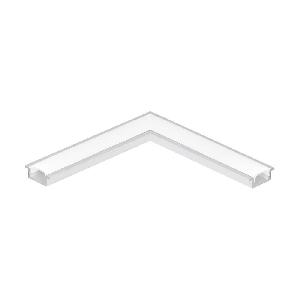 Встраиваемый профиль угловой Eglo Recessed Profile 98983