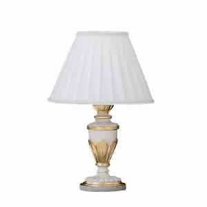 Настольная лампа Ideal Lux Firenze Tl1 Bianco Antico