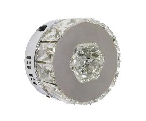 Настенный светодиодный светильник KINK Light Тор-Кристалл 08608(3000-6000K)