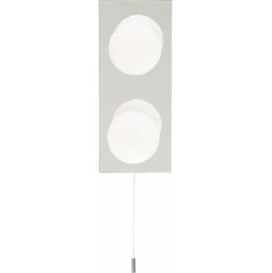 Настенный светильник Arte Lamp Aqua A4444AP-2CC