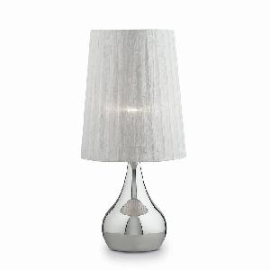 Настольная лампа Ideal Lux ETERNITY TL1 BIG