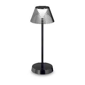 Настольная лампа Ideal Lux Lolita TL Nero