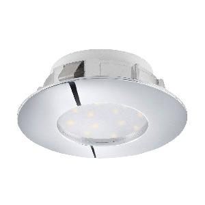Светодиодный светильник Eglo Pineda Chrome 95818
