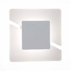 Светодиодный настенный светильник ST Luce SL594 SL594.051.01