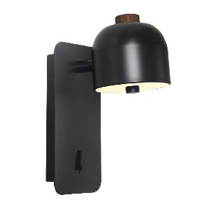 Настенный светодиодный светильник Favourite Mauris 2833-1W