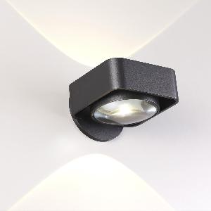 Настенный светодиодный светильник Odeon Light Paco 3889/6WB