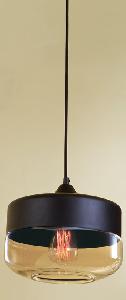 Подвесной светильник Citilux Эдисон CL450208
