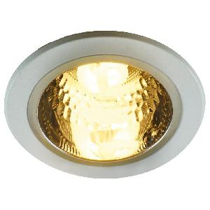 Встраиваемый светильник Arte Lamp General A8044pl-1WH