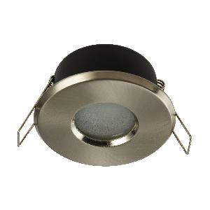 Точечный светильник Maytoni Metal DL010-3-01-N