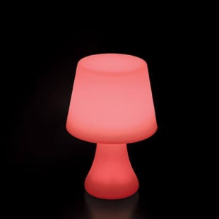 Уличный светодиодный светильник Ideal Lux Live Pt Lumetto