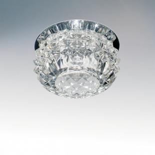 Точечный светильник Lightstar Cesare Sphe 004252