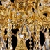 Люстра Maytoni Monica DIA882-PL-45-G