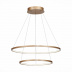 Подвесной светодиодный светильник ST Luce ST603.243.56