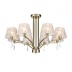 Потолочная люстра Vele Luce Sinfonia VL4184L08