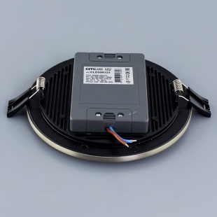 Встраиваемый светильник Citilux Омега CLD50R151