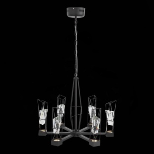 Люстра светодиодная ST Luce Progetto SL815.303.06