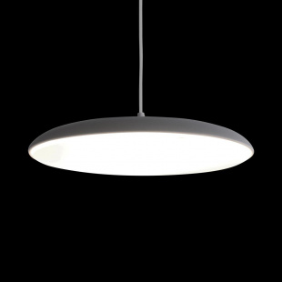 Подвесной светодиодный светильник Loft IT Plato 10119 Grey