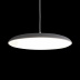 Подвесной светодиодный светильник Loft IT Plato 10119 Grey