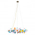 Подвесная люстра Loft IT Matisse 10008/1300 mult