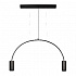 Подвесной светильник Loft IT Volta 5044-2