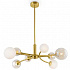 Люстра Freya Bethany FR5116PL-08BS