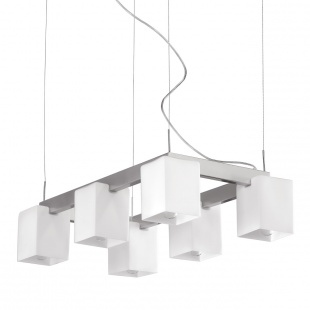 Люстра Lightstar Qubica 805060