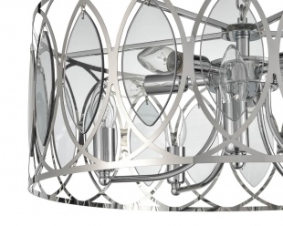 Подвесная люстра Vele Luce Angela VL3153P10