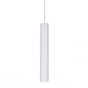 Подвесной светильник Ideal Lux Look Sp1 D06 Bianco