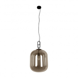 Подвесной светильник Loft IT Oda 10195/350 Amber