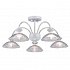 Потолочная люстра Arti Lampadari Noventa E 1.1.5  W