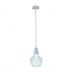 Подвесной светильник Maytoni Eustoma MOD238-PL-01-BL