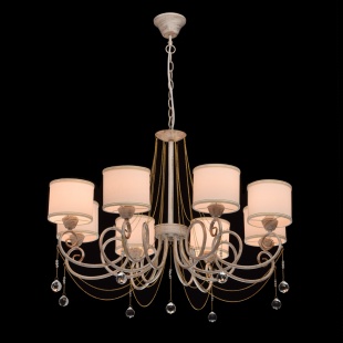 Люстра MW-LIGHT Виталина 10 448012508