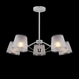 Потолочная люстра Freya Gino FR5108PL-05CH