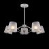 Потолочная люстра Freya Gino FR5108PL-05CH