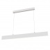 Подвесной светодиодный светильник Maytoni Step P010PL-L30W4K