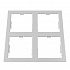 Рамка Lightstar Domino Quadro 214546