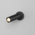 Светодиодный спот Eurosvet Pin 20133/1 LED черный