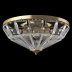 Потолочный светильник Maytoni Facet MOD094CL-06G Потолочный светильник Maytoni Facet MOD094CL-06G