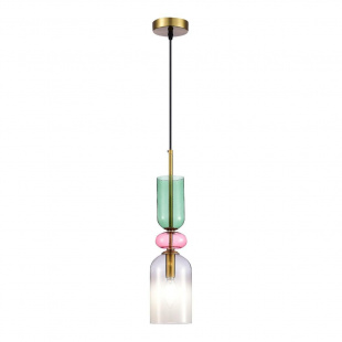 Подвесной светильник ST Luce GEA SL2000.203.01