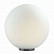 Настольная лампа Ideal Lux Mapa Tl1 D30 Bianco