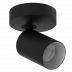 Накладной светодиодный светильник LeDron SAGITONY R1 S60 Black-Grey