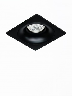 Рамка универсальная QUESTLIGHT FRAME 01 black