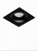 Рамка универсальная QUESTLIGHT FRAME 01 black