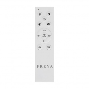 Потолочный светодиодный светильник Freya Cameron FR10023CL-L127W