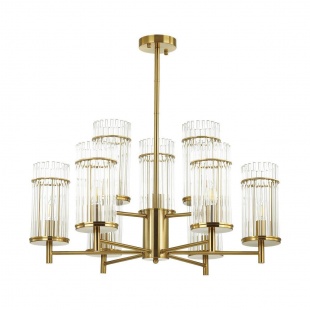 Люстра Odeon Light Formia 4809/9