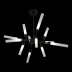 Люстра на штанге ST Luce Splio SL1620.402.12
