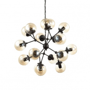 Люстра Ideal Lux Kepler SP18