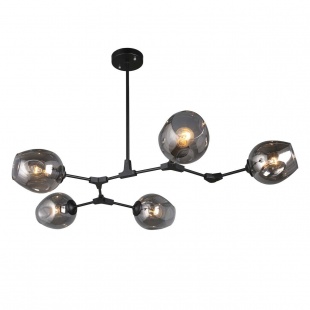 Люстра на штанге Omnilux Asolo OML-93917-05
