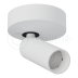 Накладной светодиодный светильник LeDron SAGITONY R40 White